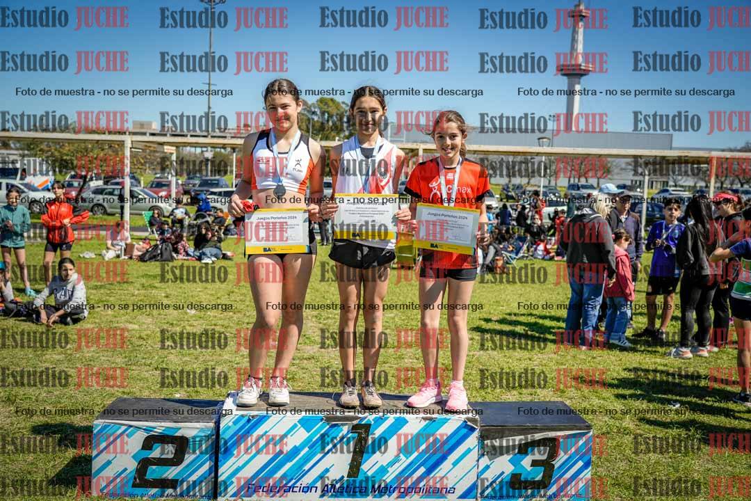 Fotos de algunos extras del torneo