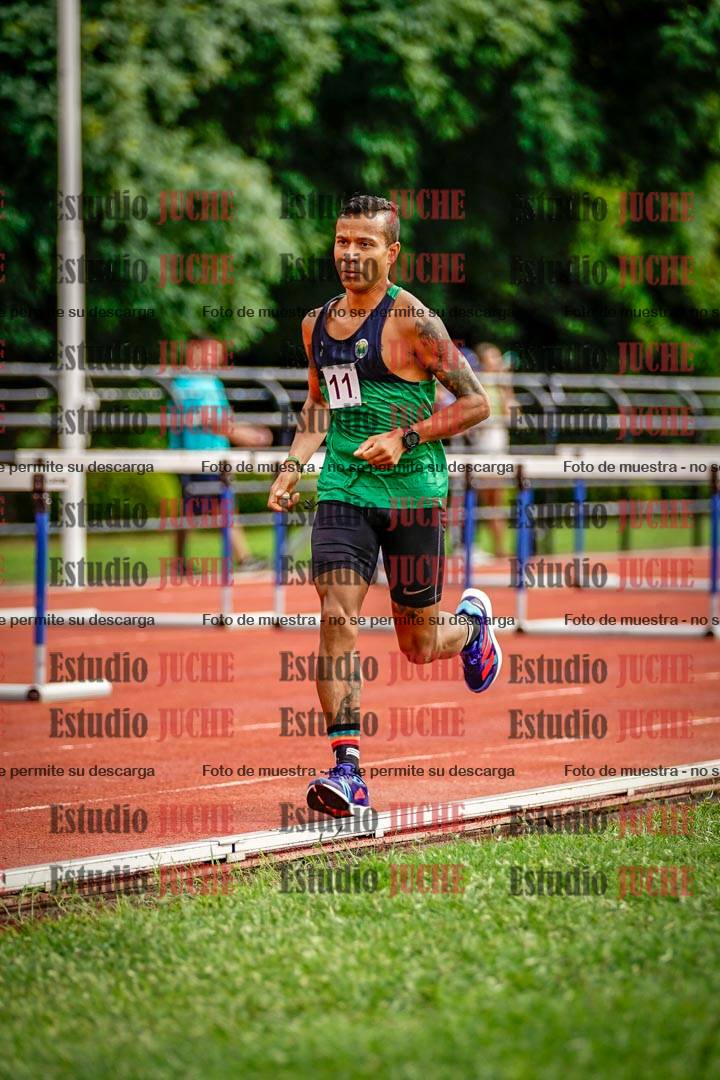 Fotos de los 10.000 m