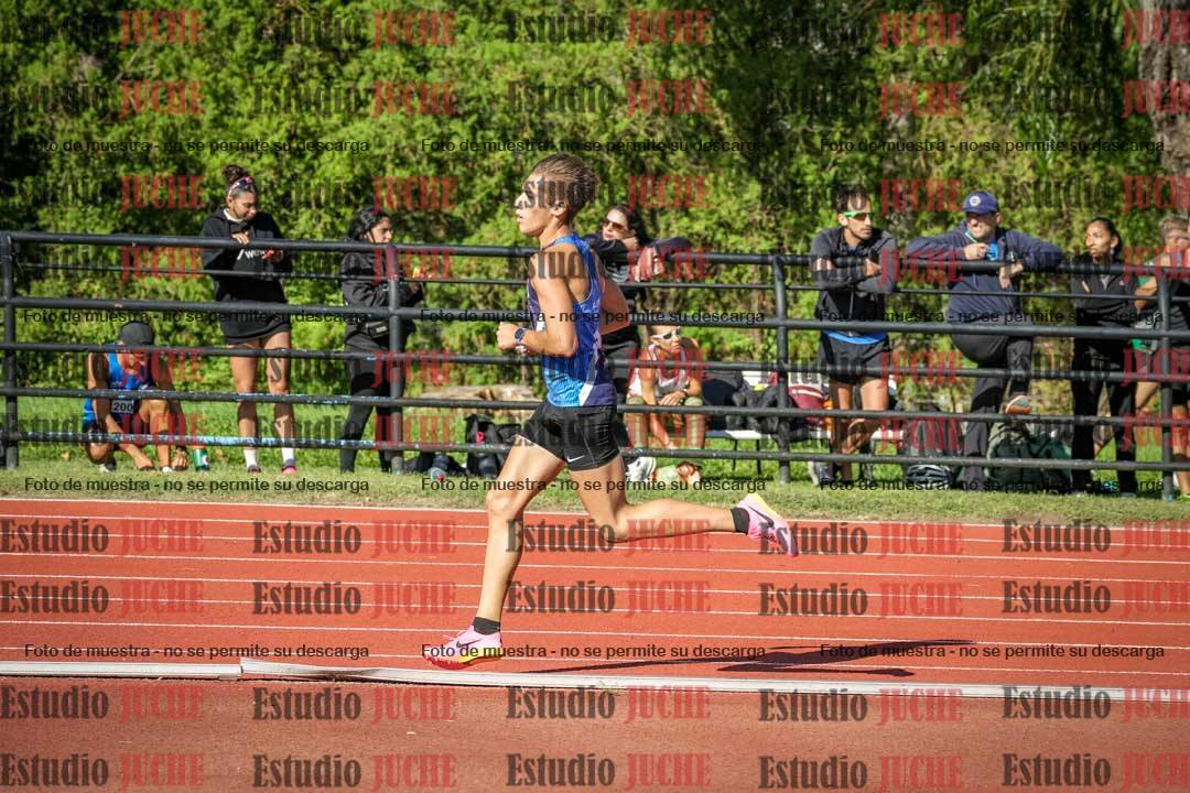 Fotos de los 10.000 m llanos