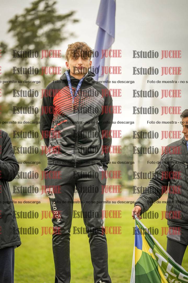 Fotos de algunos extras del torneo