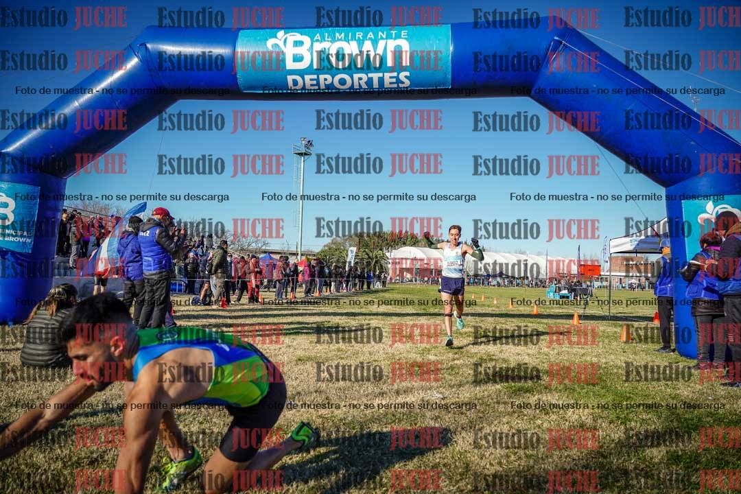 Fotos de las llegadas