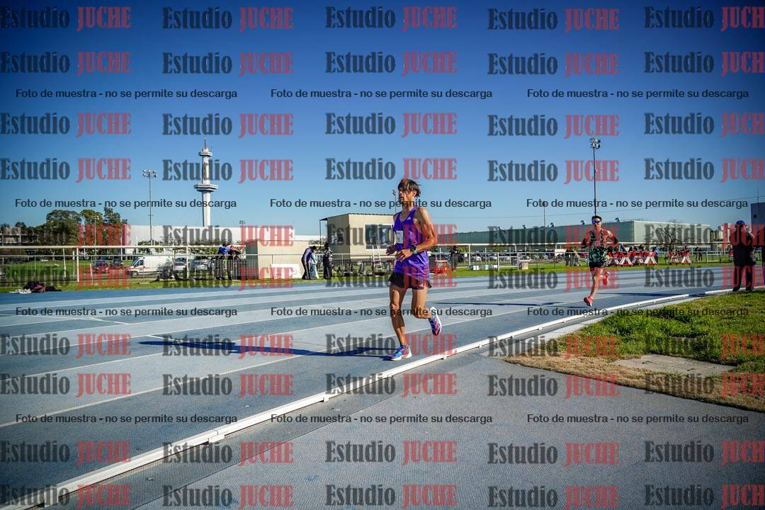 Fotos de los 10.000 m llanos de mujeres y varones