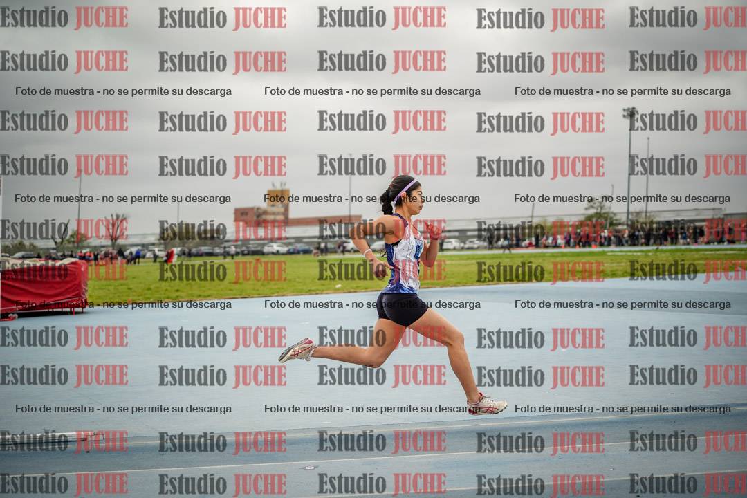 Fotos de los 400 m llanos de mujeres