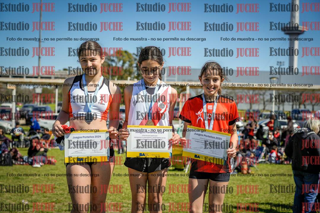 Fotos de algunos extras del torneo