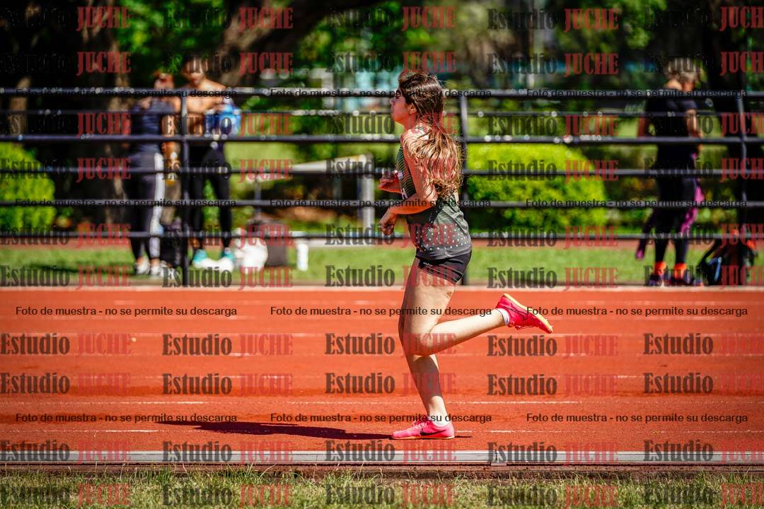 Fotos de los 2400 m llanos de mujeres