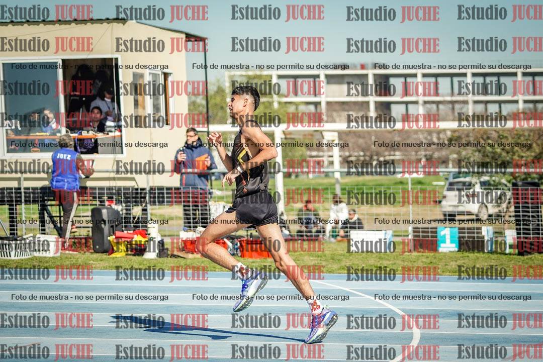 Fotos de los 10.000 m de mujeres y varones