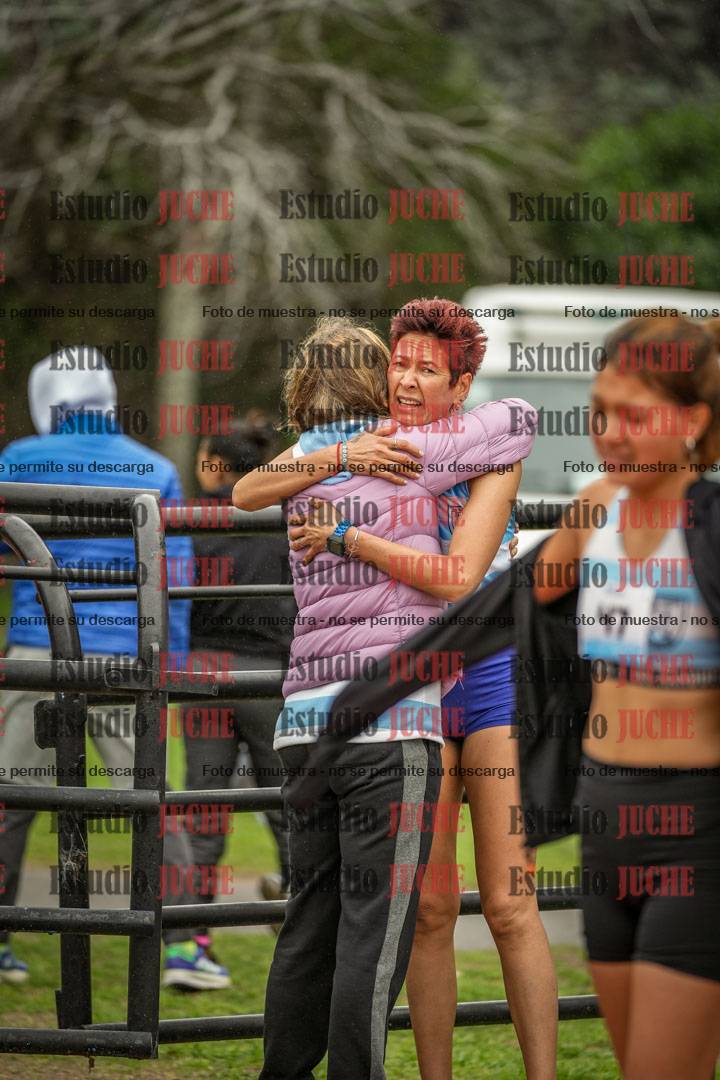 Fotos de algunos extras del torneo
