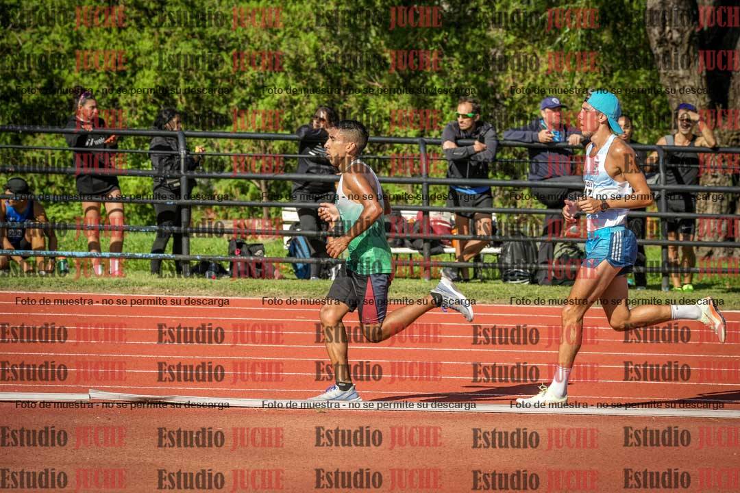Fotos de los 10.000 m llanos