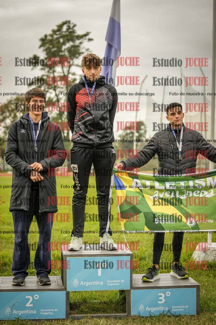 Fotos de algunos extras del torneo