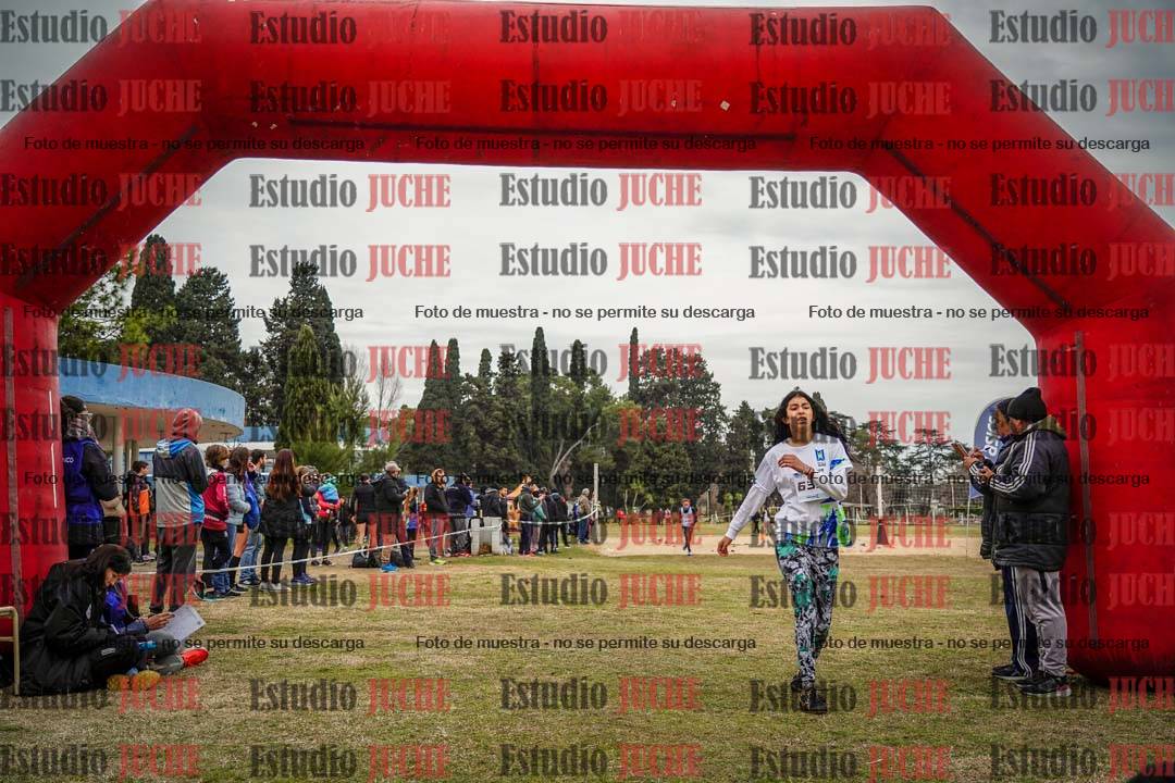 Fotos de la llegada