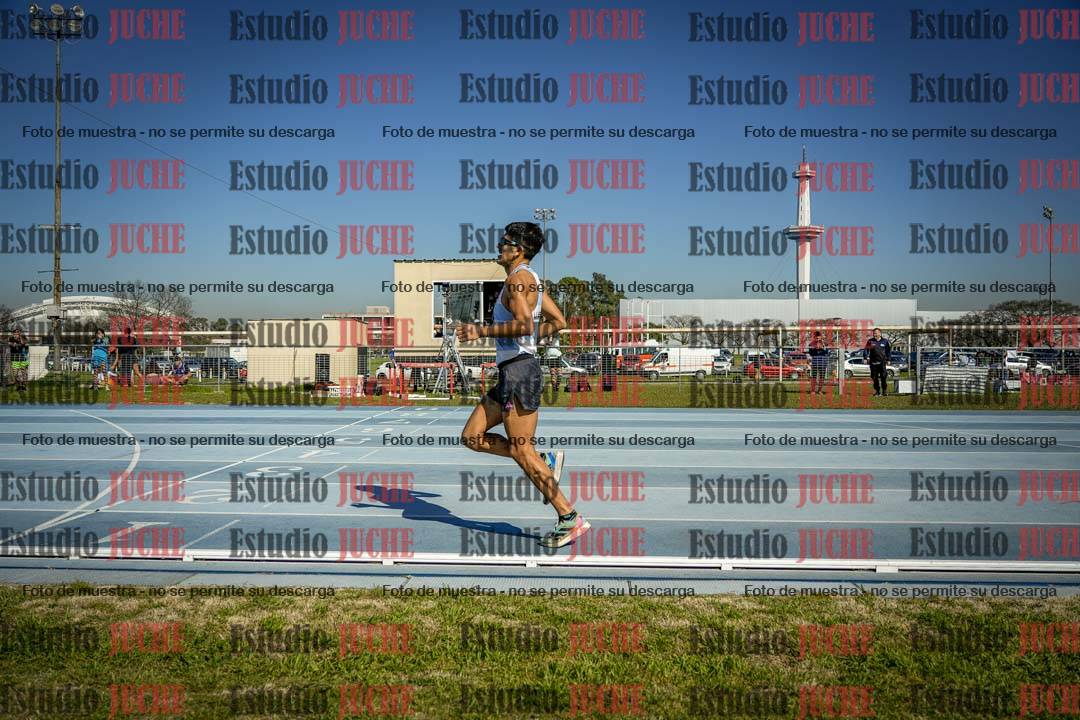 Fotos de los 10.000 m de mujeres y varones