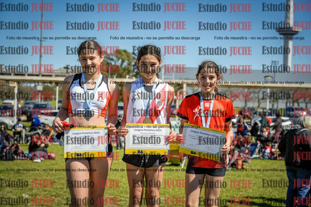 Fotos de algunos extras del torneo