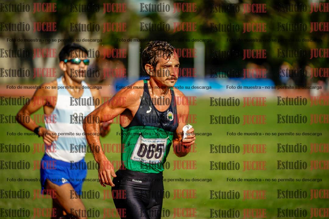 Fotos de los 10.000 m llanos