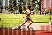 Fotos de los 600 m llanos de varones