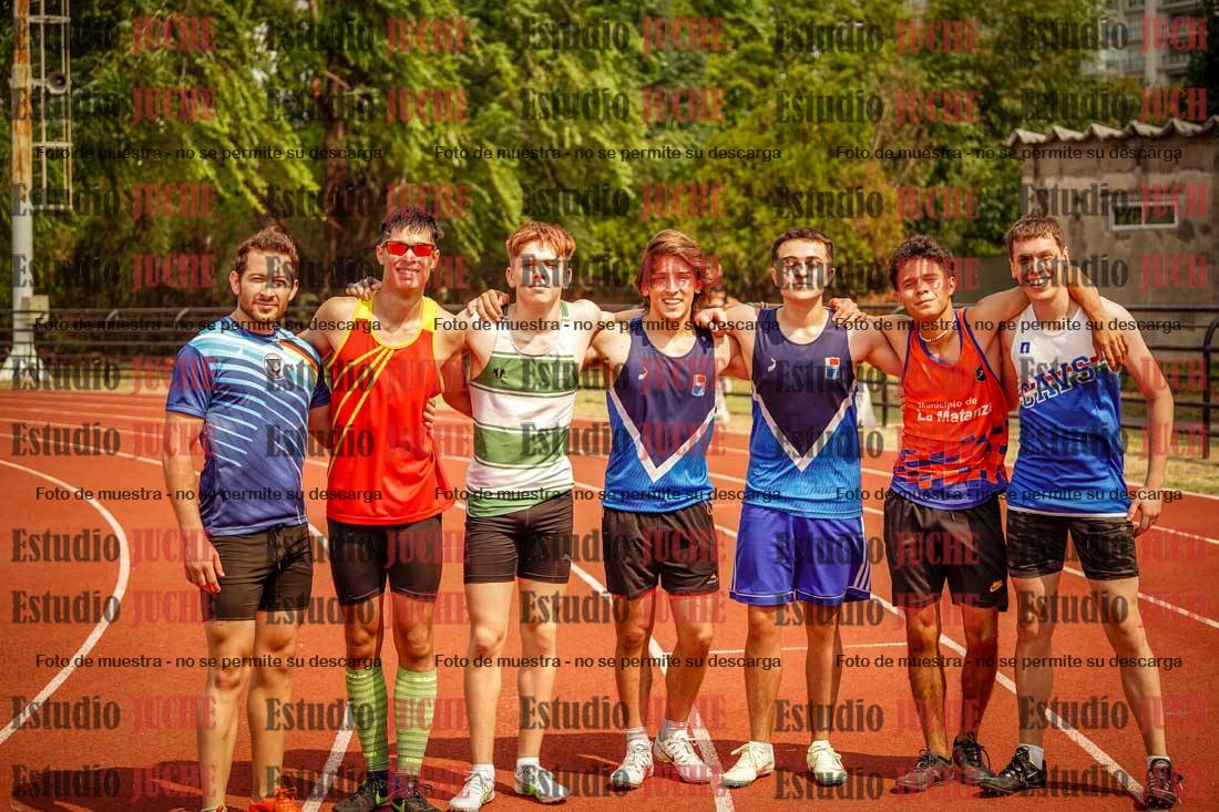 Fotos de algunos podios y extras del torneo