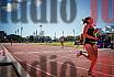 Fotos de los 200 m llanos de mujeres