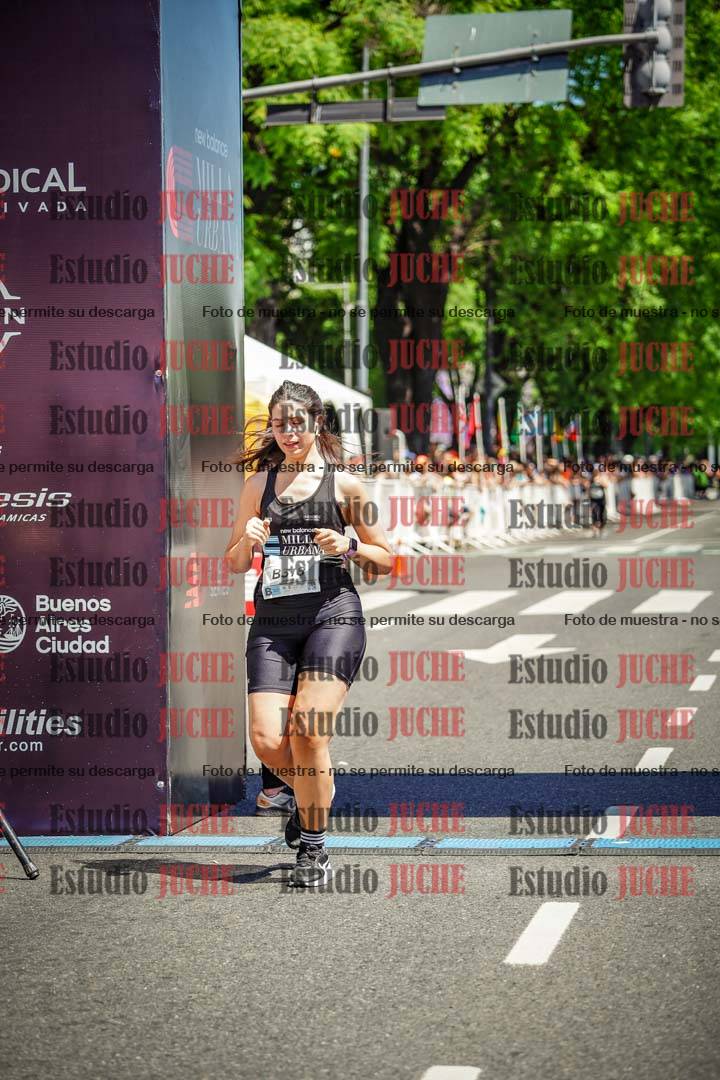 Fotos de la llegada - categoría B