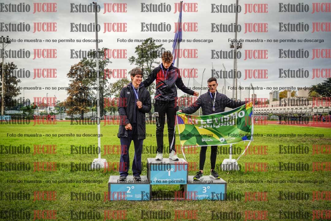 Fotos de algunos extras del torneo