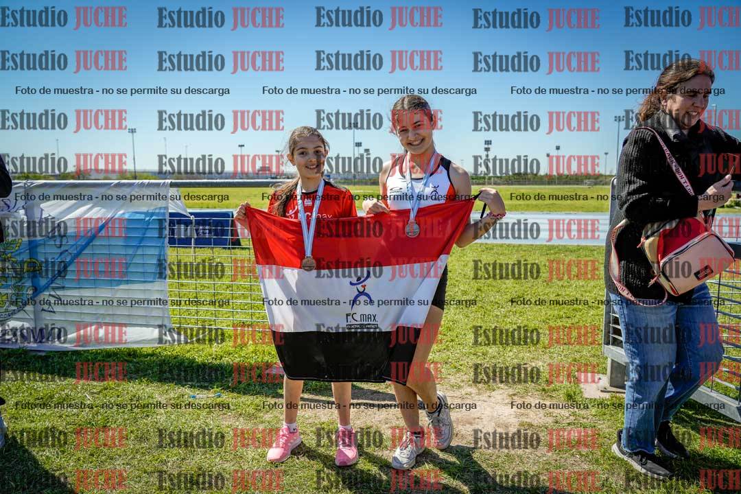 Fotos de algunos extras del torneo