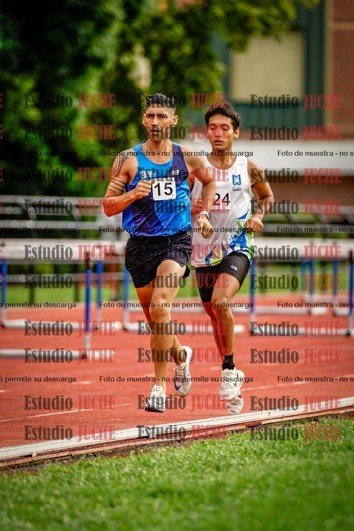 Fotos de los 10.000 m
