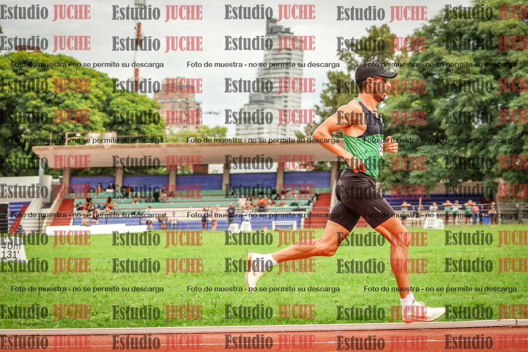 Fotos de los 5000 m