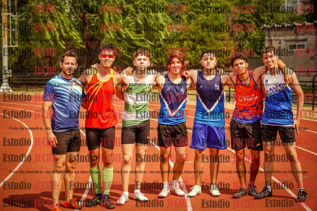 Fotos de algunos podios y extras del torneo