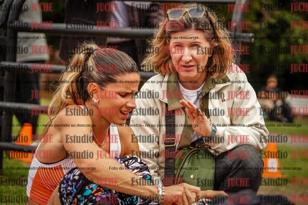 Fotos de algunos extras del torneo