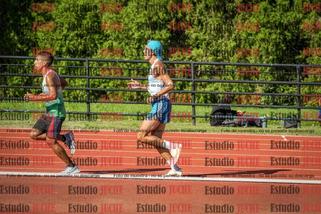 Fotos de los 10.000 m llanos