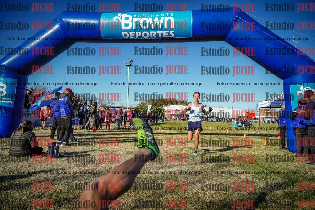 Fotos de las llegadas