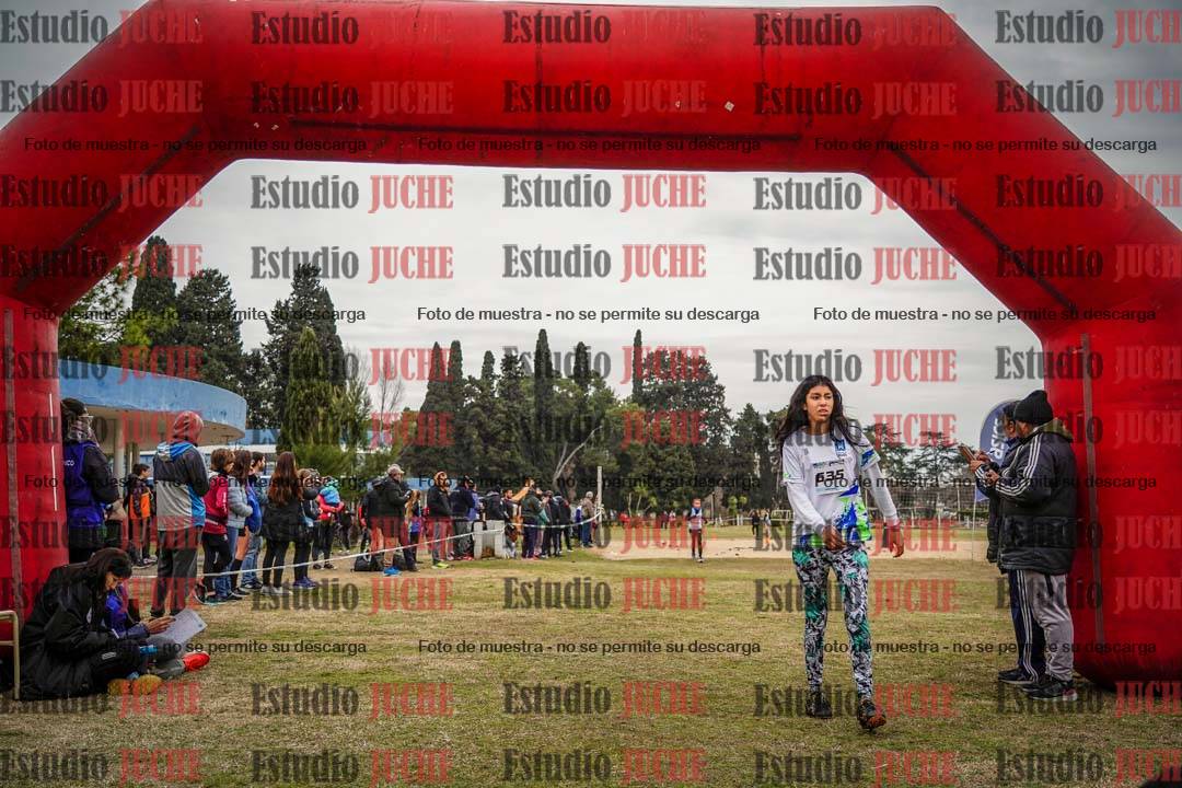 Fotos de la llegada