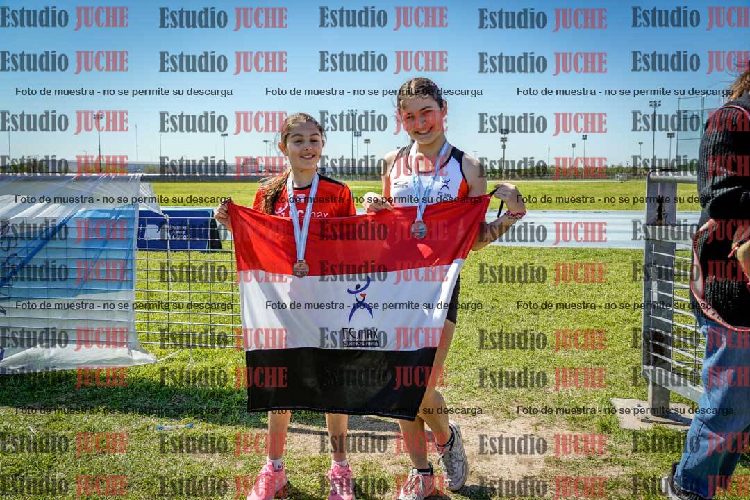 Fotos de algunos extras del torneo