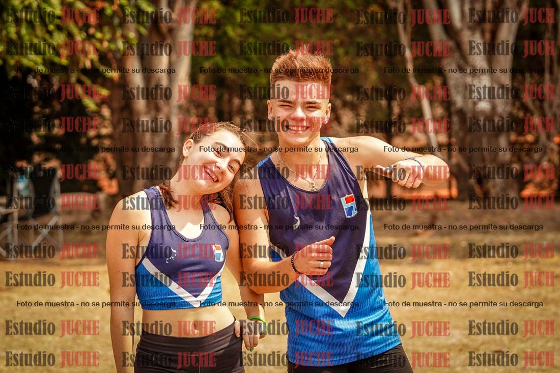 Fotos de algunos podios y extras del torneo