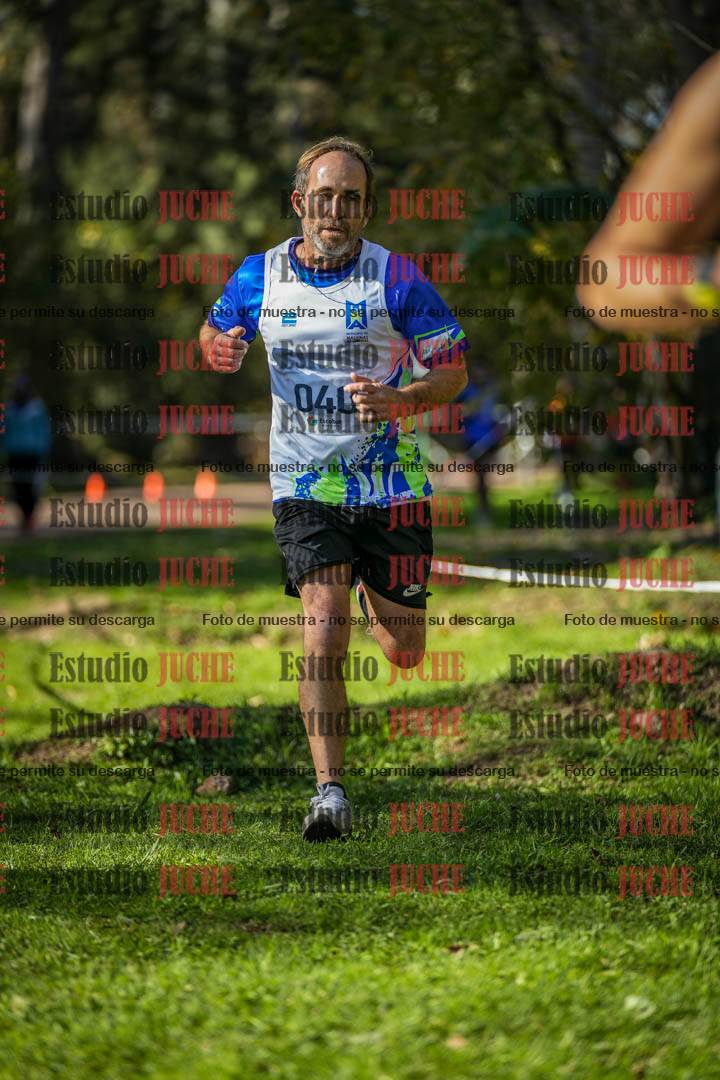 Fotos en el tercer punto del circuito