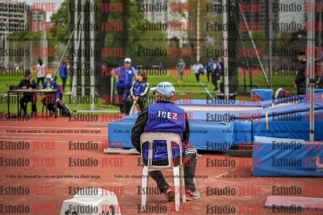 Fotos de algunos extras del torneo