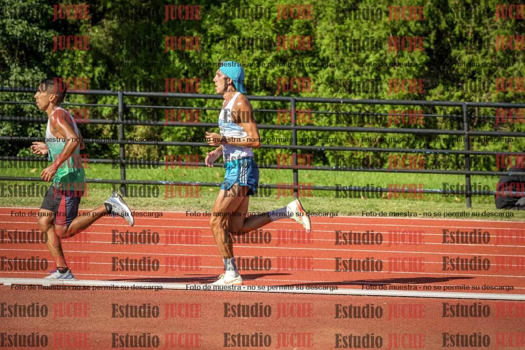 Fotos de los 10.000 m llanos
