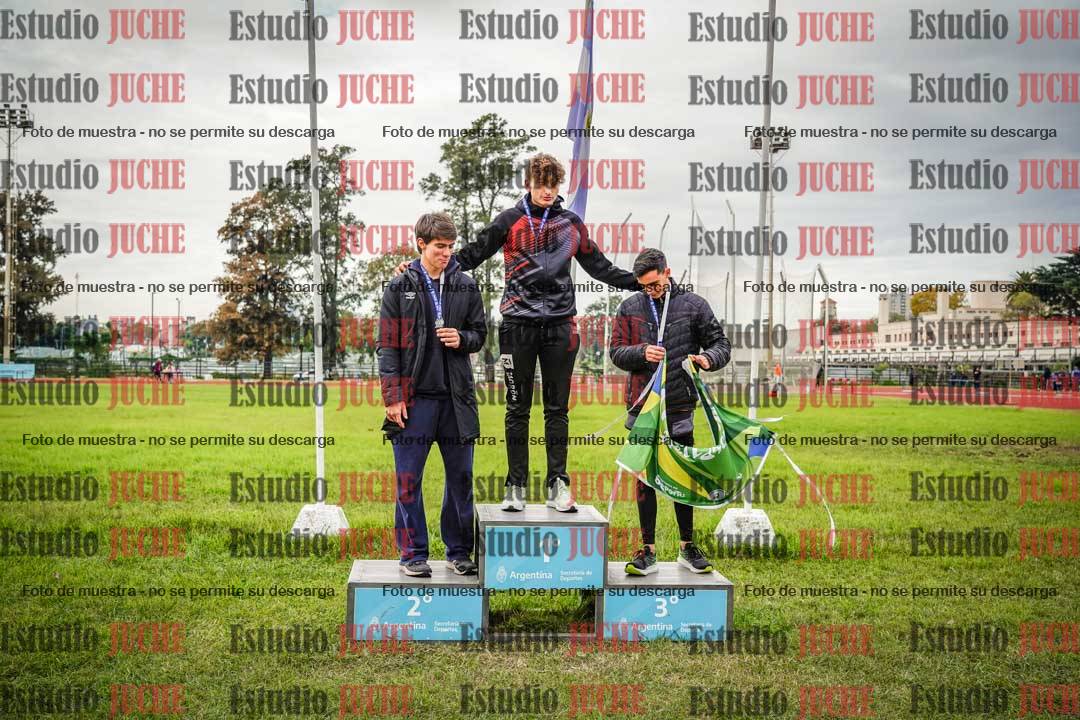 Fotos de algunos extras del torneo