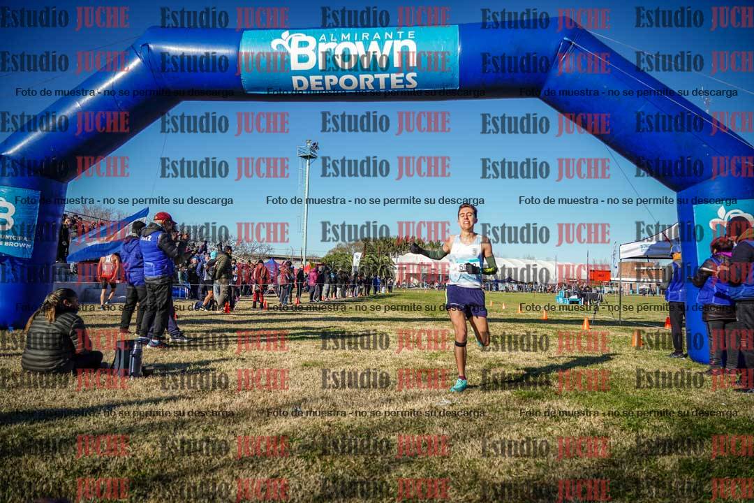 Fotos de las llegadas