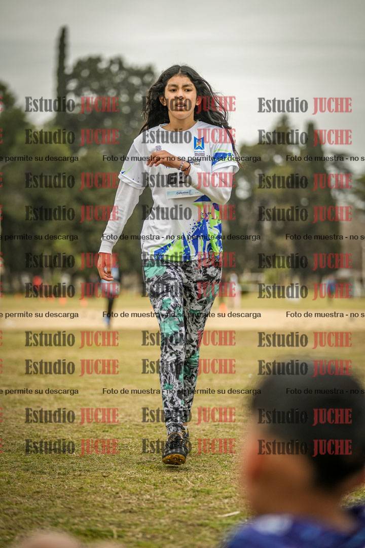 Fotos de la llegada