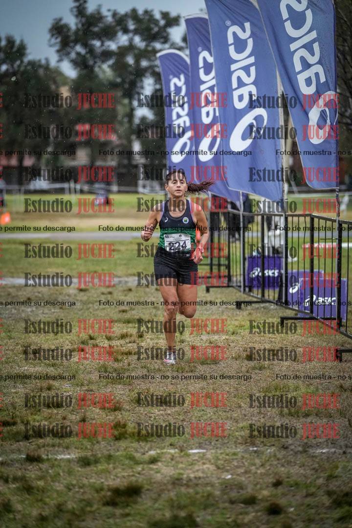 Fotos de la llegada