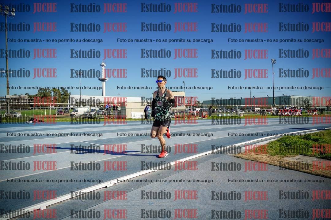 Fotos de los 10.000 m llanos de mujeres y varones