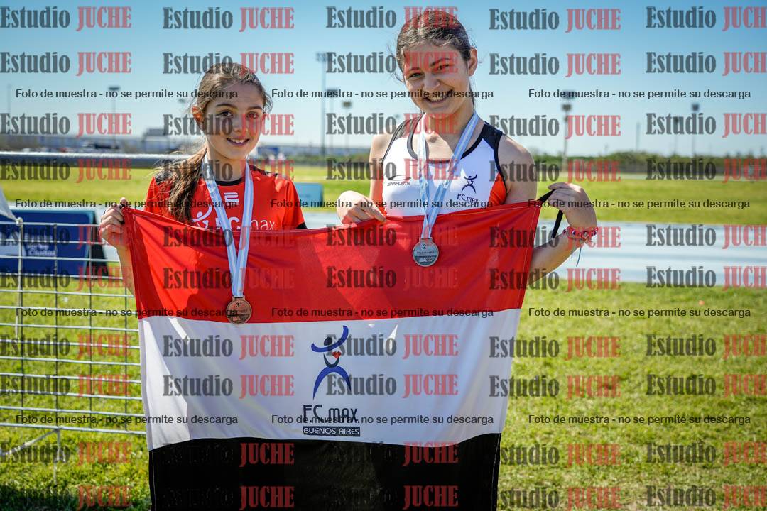 Fotos de algunos extras del torneo