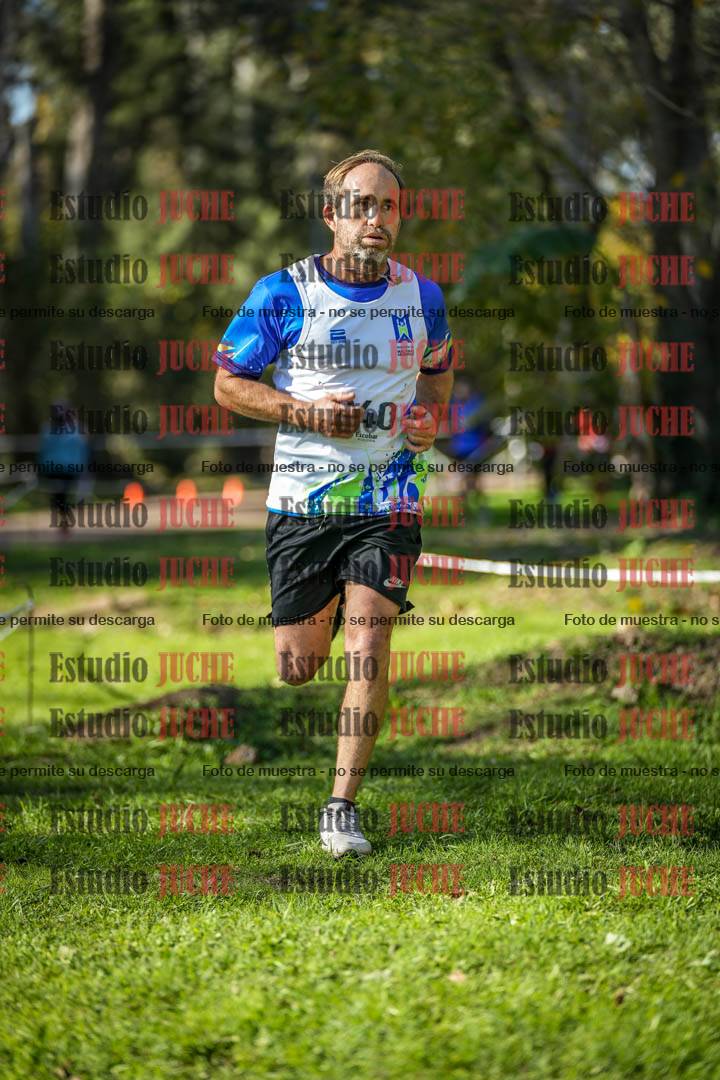 Fotos en el tercer punto del circuito