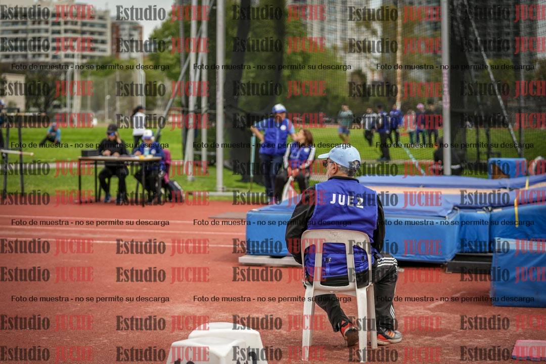 Fotos de algunos extras del torneo