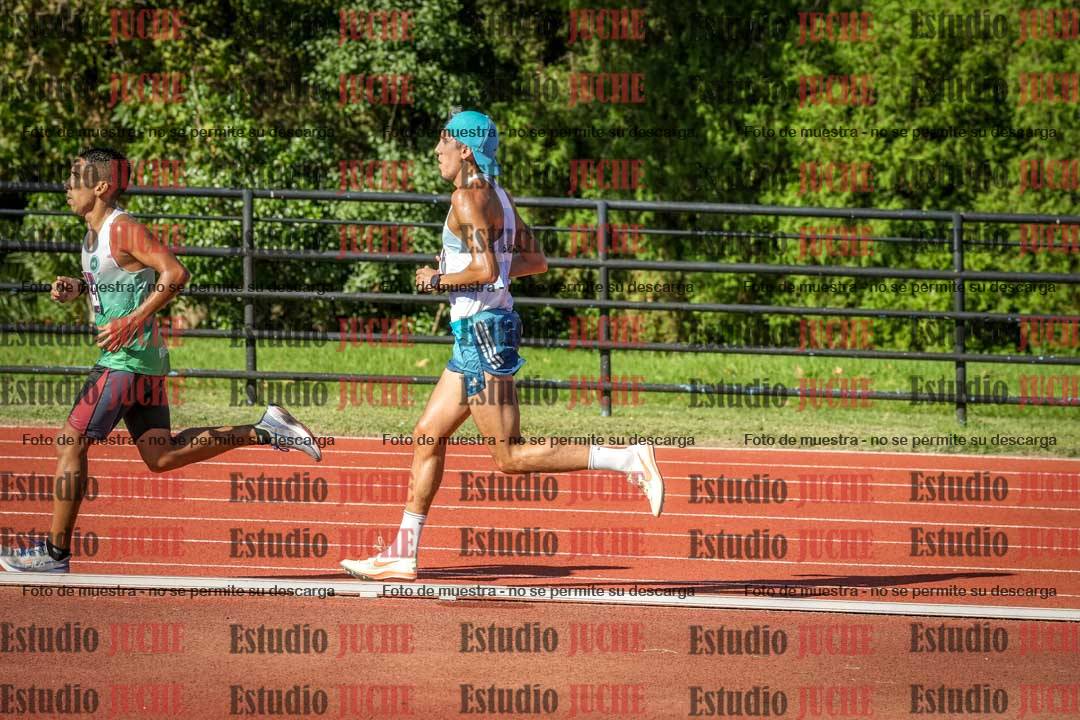Fotos de los 10.000 m llanos