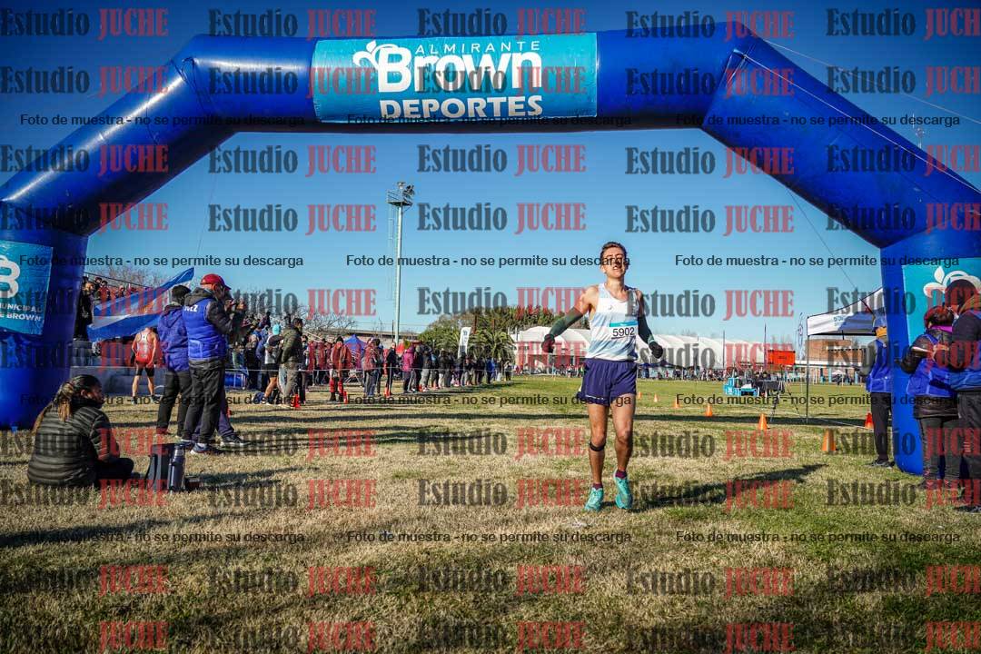 Fotos de las llegadas