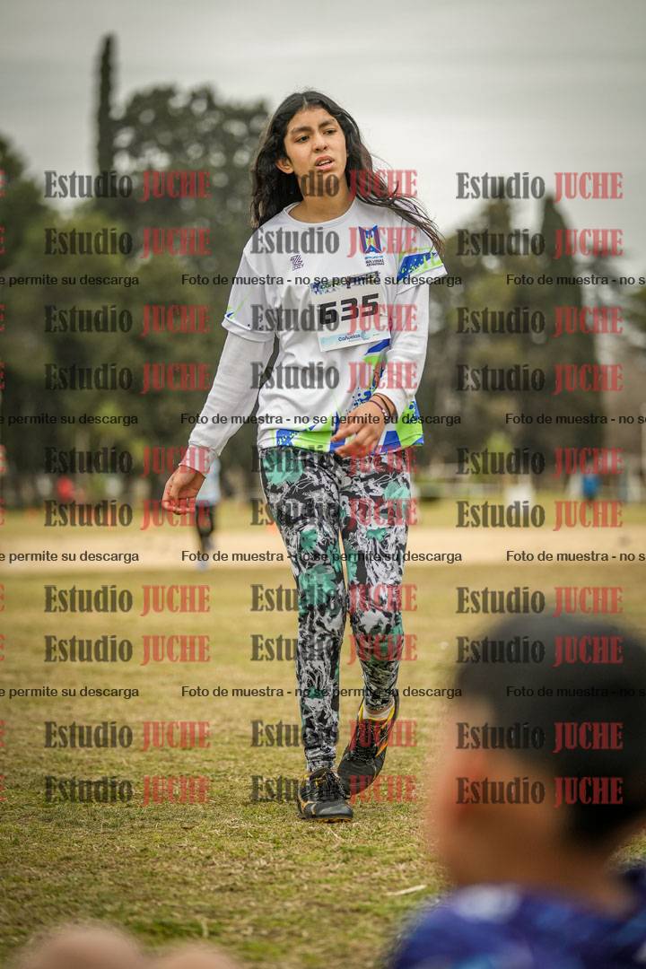 Fotos de la llegada