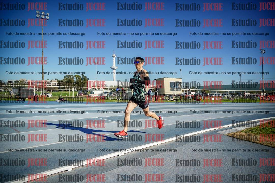 Fotos de los 10.000 m llanos de mujeres y varones