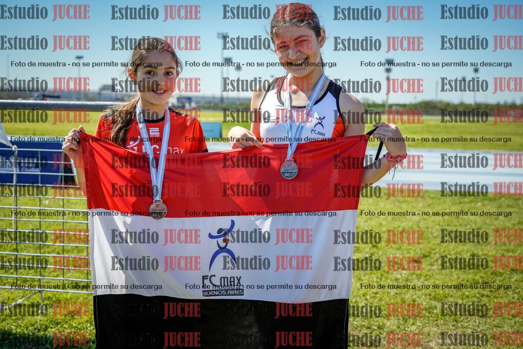 Fotos de algunos extras del torneo