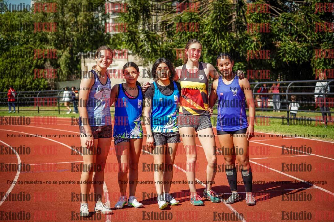 Fotos de algunos extras del torneo