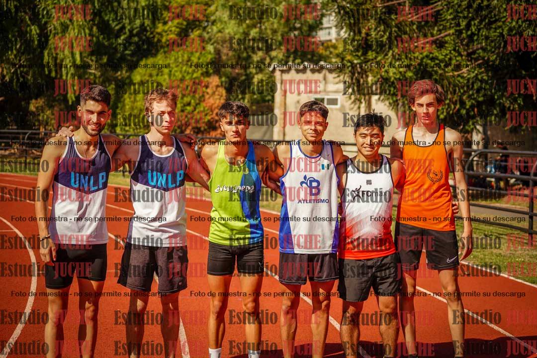 Fotos de algunos podios y extras del torneo